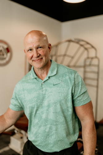 Dr. Brian Rafool